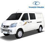  XE TẢI THACO TOWNER VAN 5S - 5 CHỖ NGỒI - 750 KG/ 490 KG 