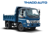  XE BEN THACO FORLAND FD990 - 5 TẤN 