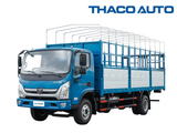  XE TẢI THACO OLLIN S720 6.8 TẤN THÙNG 6M2 