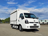  Kia K200 - Thư Viện Lưu Động - Tải Trọng 1100Kg 