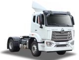  ĐẦU KÉO HOWO NX 4X2 MT, ĐỘNG CƠ WEICHAI THẾ HỆ MỚI - THACO NHẬP KHẨU 