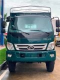  XE TẢI 2 CẦU THACO FORLAND FC150-4WD 6.8 TẤN THÙNG 6.7 MÉT 