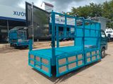  XE TẢI THACO FRONTIER TF2800 THÙNG MUI BẠT 5 BỬNG 