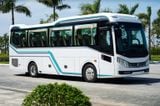  XE 29 GHẾ (CHỖ) THACO BUS TB87S 29L 