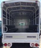  KIA K200 XE TẬP LÁI B2 - XE TẢI TẬP LÁI CHUYÊN DỤNG 