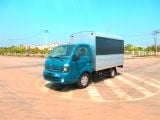  KIA K200 XE TẬP LÁI B2 - XE TẢI TẬP LÁI CHUYÊN DỤNG 