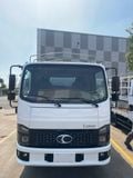  XE TẢI 3.5 TẤN THACO LINKER T2-6.5 - THÙNG MUI BẠT 