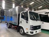  XE TẢI 1.9 TẤN THACO LINKER T2-5.0 - THÙNG KÍN 