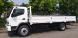  XE TẢI MITSUBISHI FUSO CANTER 12.8 RL - FUSO FI 2019 - THÙNG LỬNG - 7.8 TẤN 