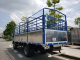  Fuso FI 170 - Thùng Bạt 6m1 - 8.3 Tấn 