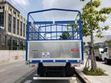  Fuso FI 170 - Thùng Bạt 6m1 - 8.3 Tấn 
