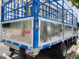  Fuso FI 170 - Thùng Bạt 6m1 - 8.3 Tấn 