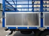  Fuso FI 170 - Thùng Bạt 6m1 - 8.3 Tấn 