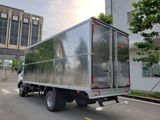  Fuso FA 140 - Thùng Kín 5.25m - 6.35 Tấn 
