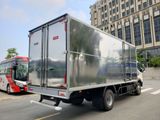  Fuso FA 140 - Thùng Kín 5.25m - 6.35 Tấn 