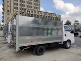 Kia K200 - Thùng Mui Bạt Mới - 1.950kg 