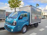  KIA K200 1.9 TẤN THÙNG KÍN 