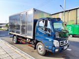  Thaco Ollin 700 - Thùng Kín - 3.49 Tấn 