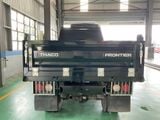  XE TẢI BEN KIA FRONTIER K250B - BEN TỰ ĐỔ - 1.99 TẤN 
