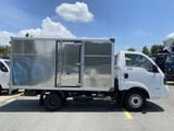  KIA FRONTIER K250- THÙNG KÍN - 1.49/ 2.49 TẤN 