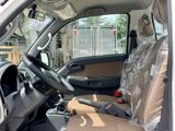  Xe tải KIA K200S 2WD - Thùng mui bạt - Tải trọng 1,49 tấn 