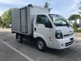  Xe tải KIA K200S 2WD - Thùng mui bạt - Tải trọng 1,49 tấn 