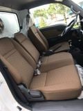  Xe tải KIA K200S 2WD - Thùng mui bạt - Tải trọng 1,49 tấn 