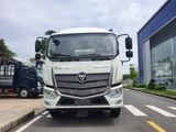 GIÁ XE TẢI FOTON AUMAN C160 THÙNG MUI BẠT TẢI 9,1 TẤN 
