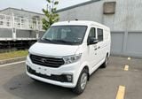  XE TẢI VAN THACO 5 CHỖ | TF450V 5S | 750 KG | THÙNG 1,6M 