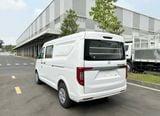  XE TẢI VAN THACO 5 CHỖ | TF450V 5S | 750 KG | THÙNG 1,6M 