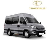  Xe Bus Iveco Daily 16 chỗ 