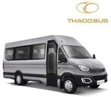 Xe khách Mini Bus Iveco Daily Plus 16 chỗ & 19 Chỗ 