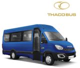  Xe khách Mini Bus Iveco Daily Plus 16 chỗ & 19 Chỗ 