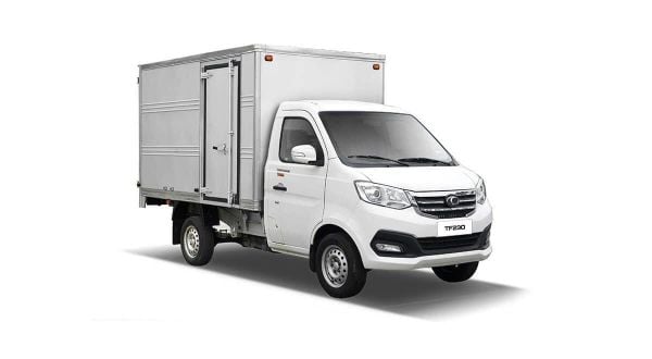  XE TẢI THACO FRONTIER TF220 