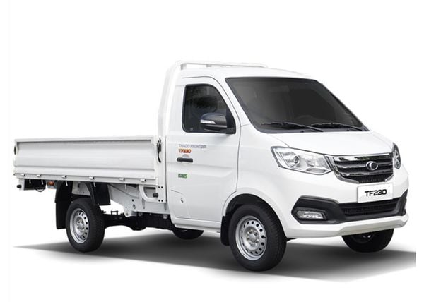  XE TẢI 990KG THACO FRONTIER TF230 