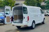  XE VAN THACO TF480V 2 CHỖ THÙNG DÀI 2,9 MÉT 