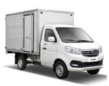  XE TẢI THACO FRONTIER TF230 THÙNG KÍN 920KG 