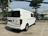  XE TẢI VAN THACO 5 CHỖ | TF480V 5S | 750 KG | THÙNG 1,9M 