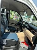  XE TẢI VAN THACO 5 CHỖ | TF480V 5S | 750 KG | THÙNG 1,9M 