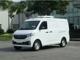  XE VAN ĐÔNG LẠNH THACO | TF420 V 2S | 700 KG 