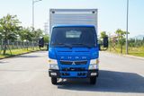  FUSO CANTER TF 4.9 THÙNG KÍN 