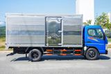  FUSO CANTER TF 4.9 THÙNG KÍN 