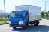  FUSO CANTER TF 4.9 THÙNG KÍN 