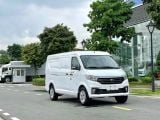  XE TẢI VAN THACO THÙNG 2,6 MÉT TF450V MỚI NHẤT 