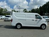  XE TẢI VAN THACO THÙNG 2,6 MÉT TF450V MỚI NHẤT 