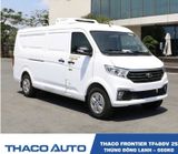  XE TẢI VAN ĐÔNG LẠNH THACO TF480V 2 CHỖ MỚI NHẤT 