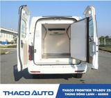  XE TẢI VAN ĐÔNG LẠNH THACO TF480V 2 CHỖ MỚI NHẤT 