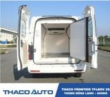  XE TẢI VAN ĐÔNG LẠNH THACO | TF480V 2S | 660KG 
