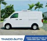  XE VAN ĐÔNG LẠNH THACO | TF420 V 2S | 700 KG 