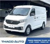  XE TẢI VAN THACO TOWNER VAN 2S - 2 CHỖ NGỒI - 945 KG/ 490 KG 